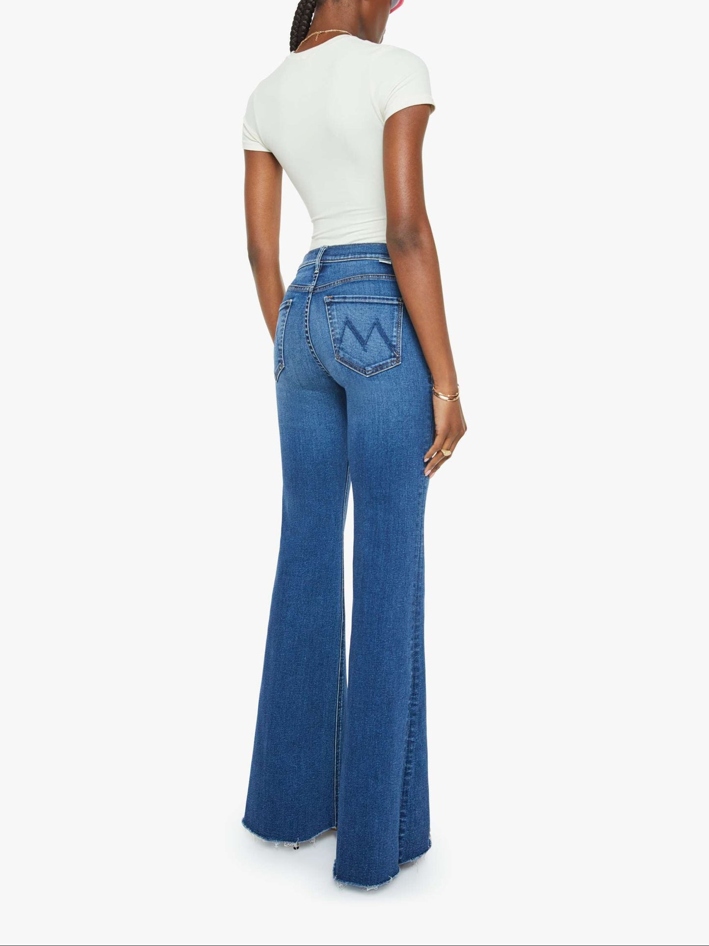 Mother The Doozy Fray