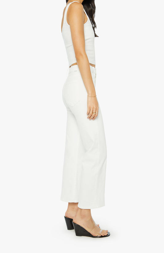 Mother The Rambler Zip Ankle in Fairest Of Them All
