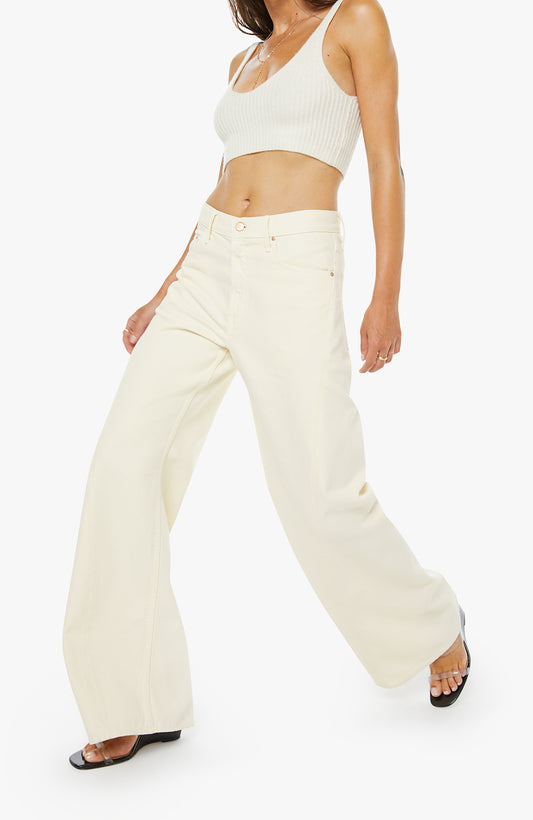 Mother The Lemon Twist in A La Carte Natural