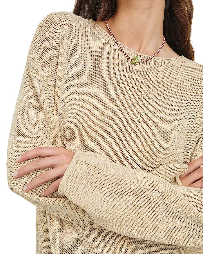 Rails Evangeline Sweater Natural