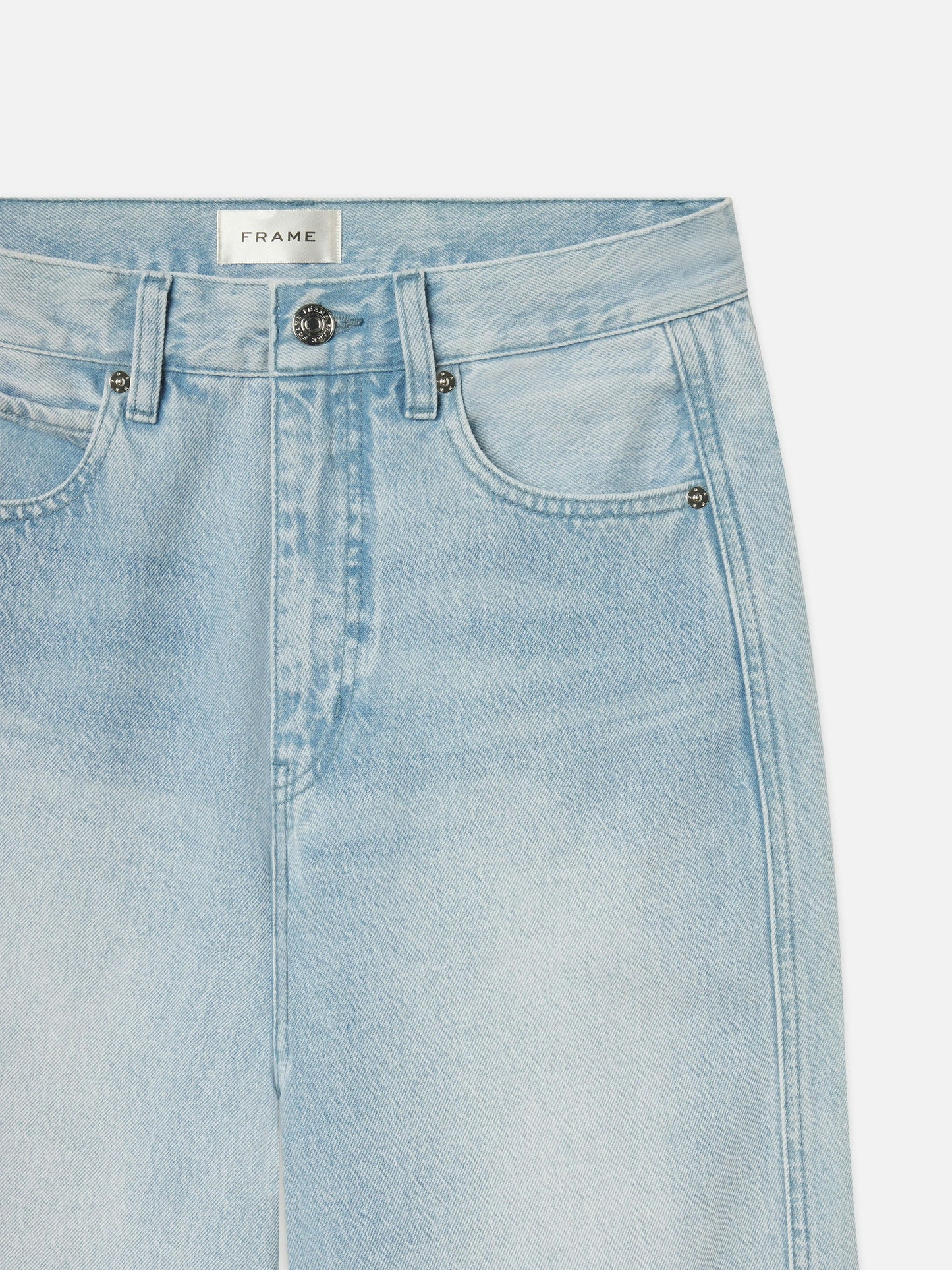Frame The Twisted Jean