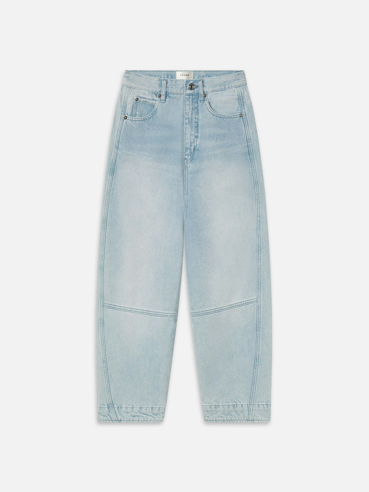 Frame The Twisted Jean