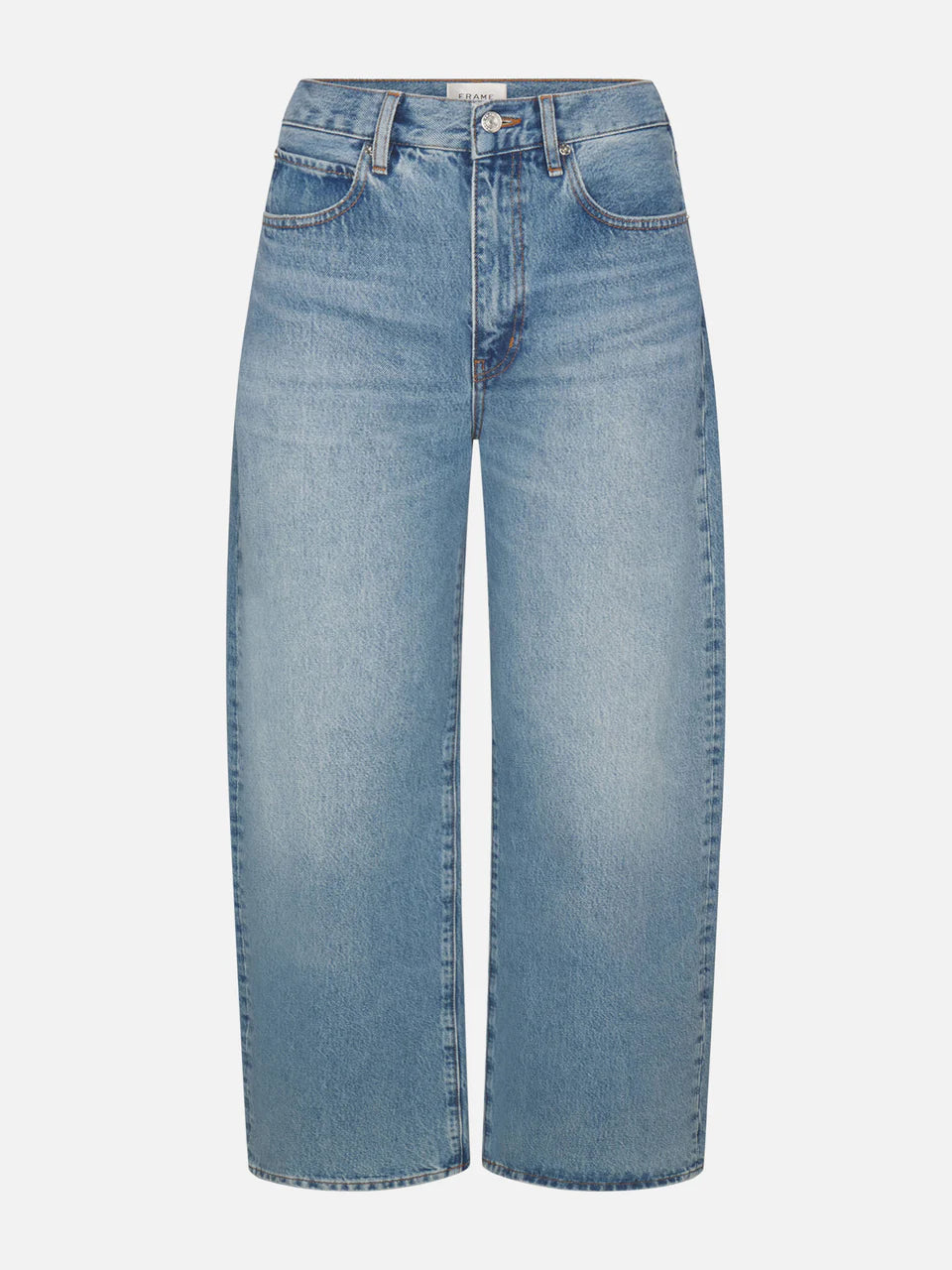 Frame The Bow Jean in Rapture