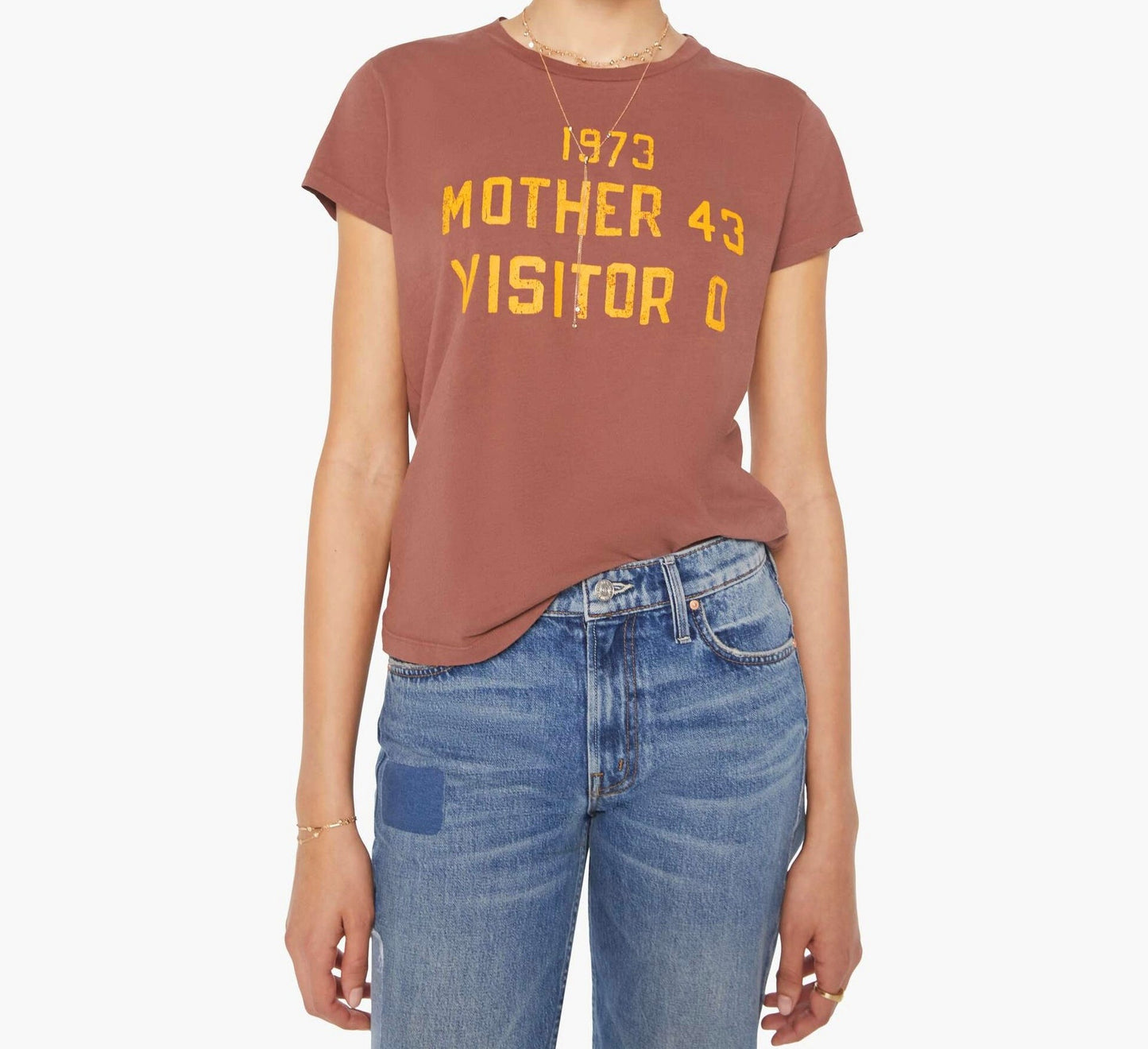 Mother The Boxy Goodie Goodie