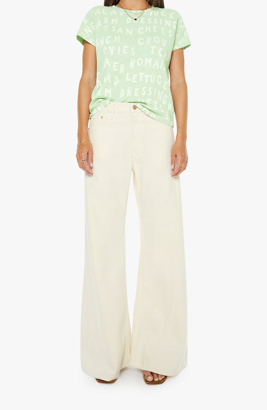 Mother The Sinful in Caesar Salad