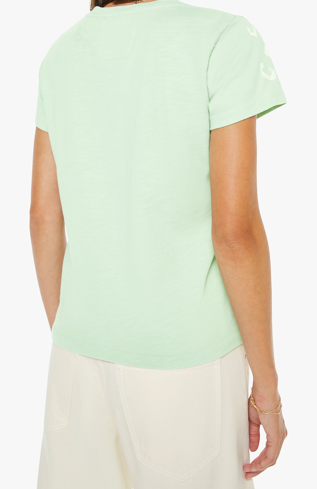 Mother The Sinful in Caesar Salad