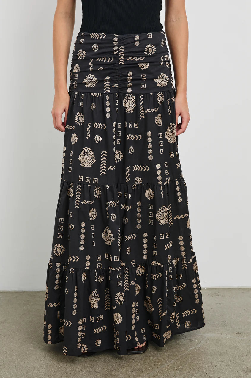 Rails Agatha Skirt