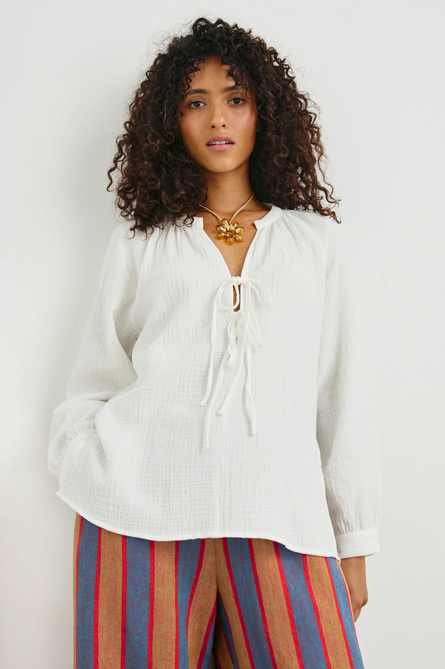 Rails Brielle Top