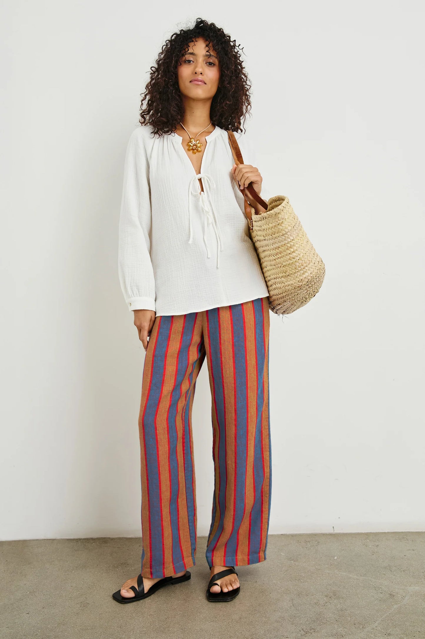 Rails Brielle Top