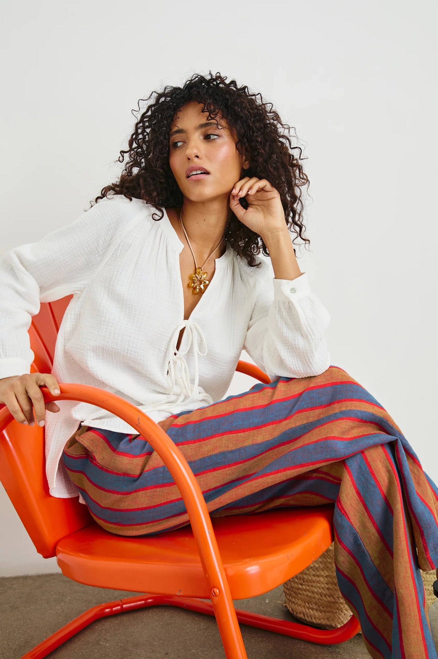 Rails Brielle Top