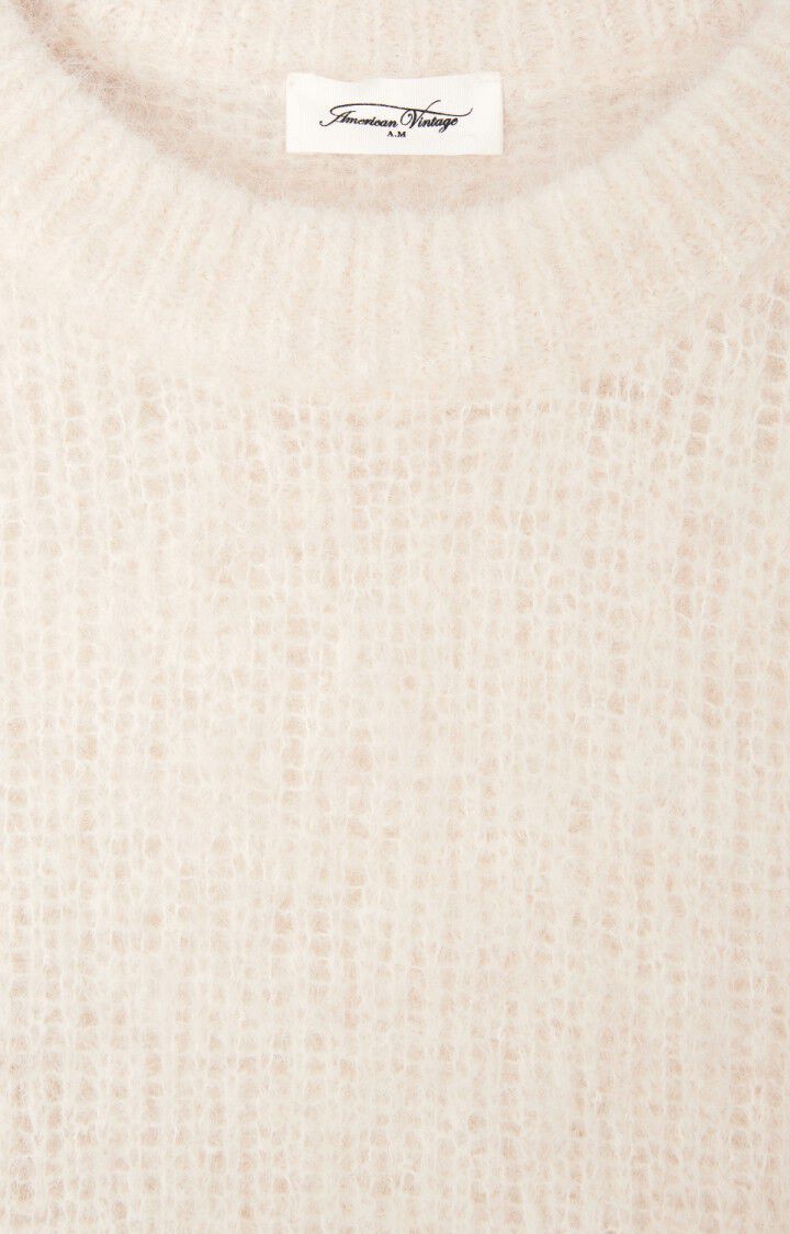 American Vintage Pullover Pearl