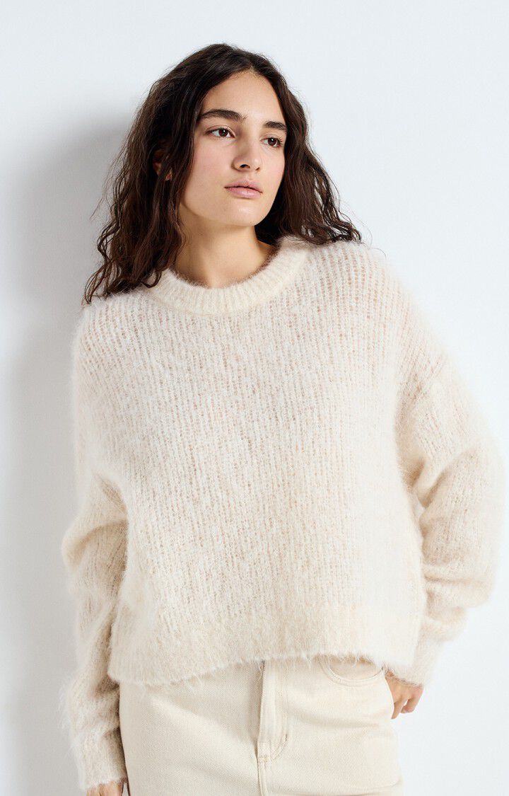 American Vintage Pullover Pearl
