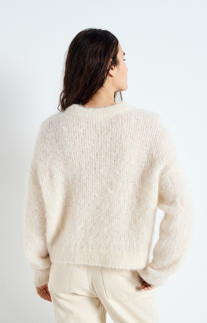 American Vintage Pullover Pearl