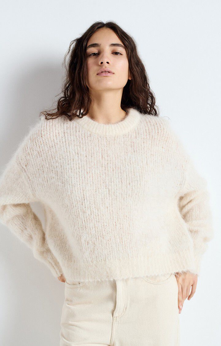 American Vintage Pullover Pearl