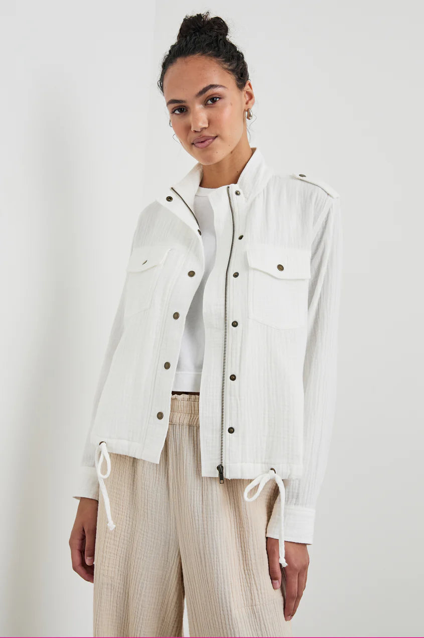 Rails Collins Rails Zip Up Jacket