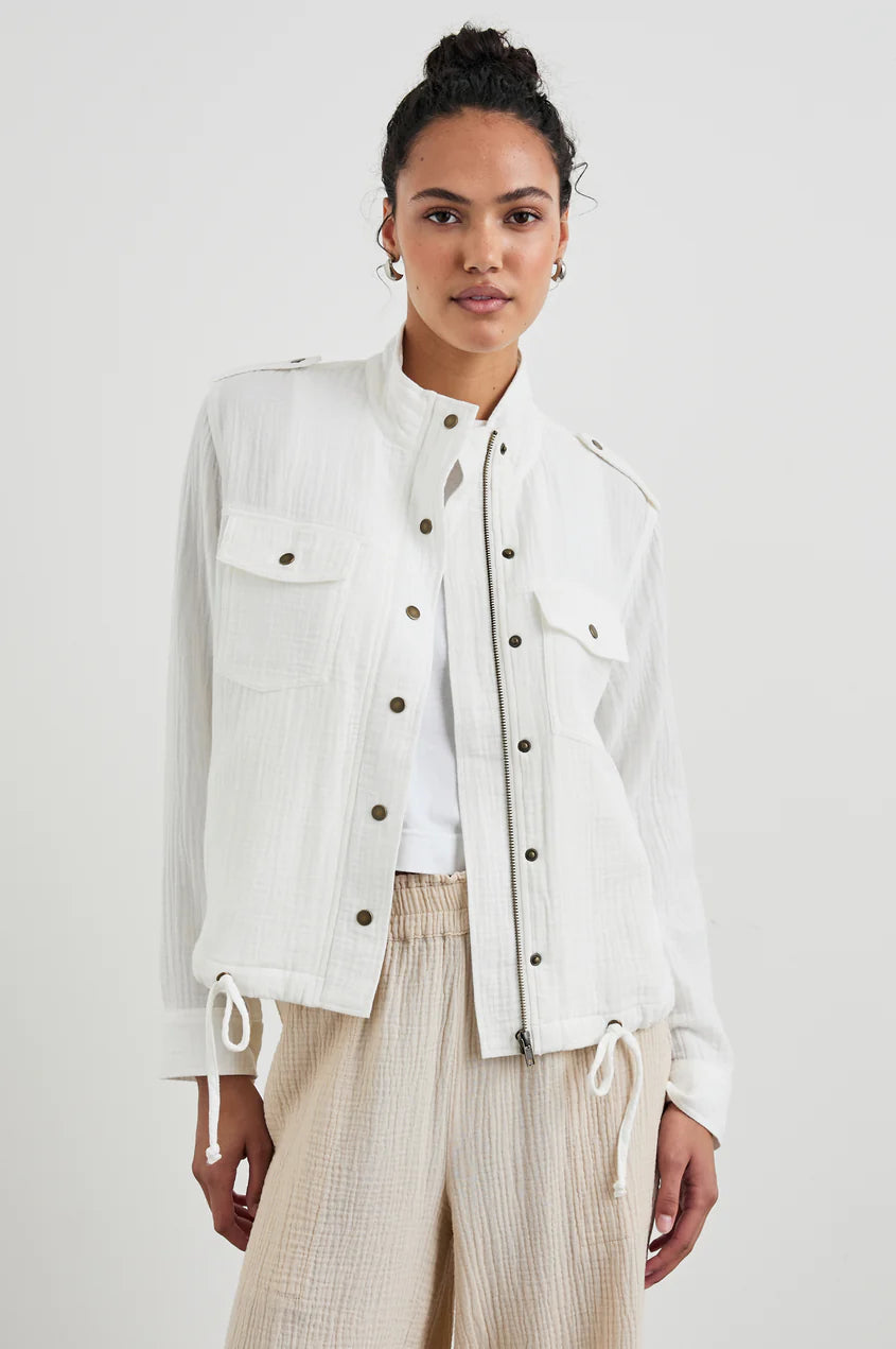 Rails Collins Rails Zip Up Jacket