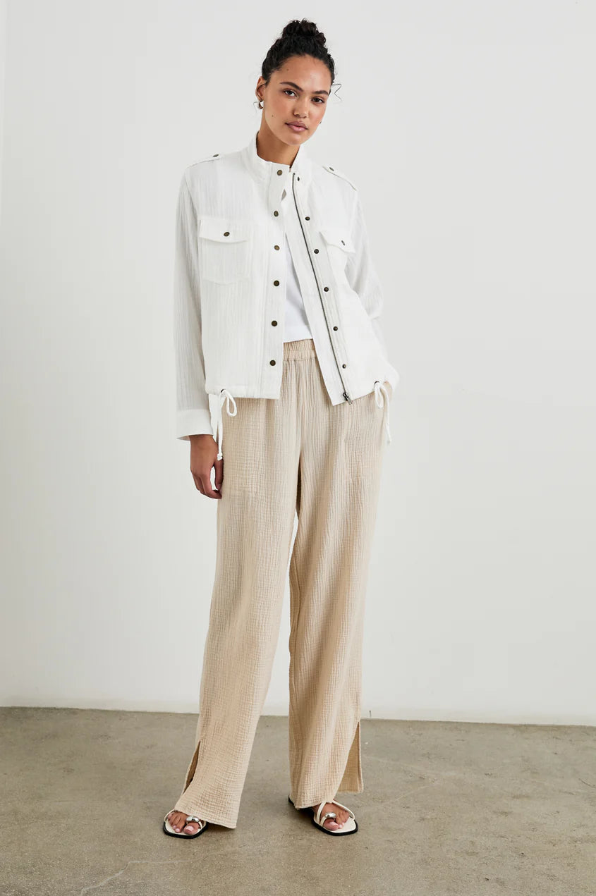 Rails Collins Rails Zip Up Jacket