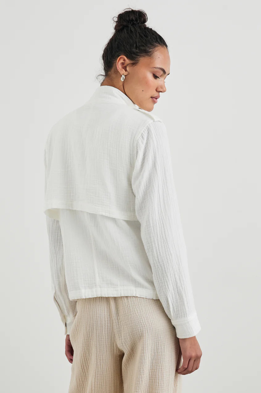 Rails Collins Rails Zip Up Jacket