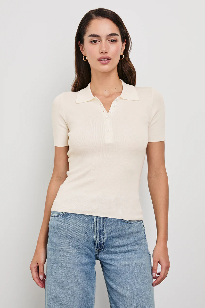 Rails Court Polo