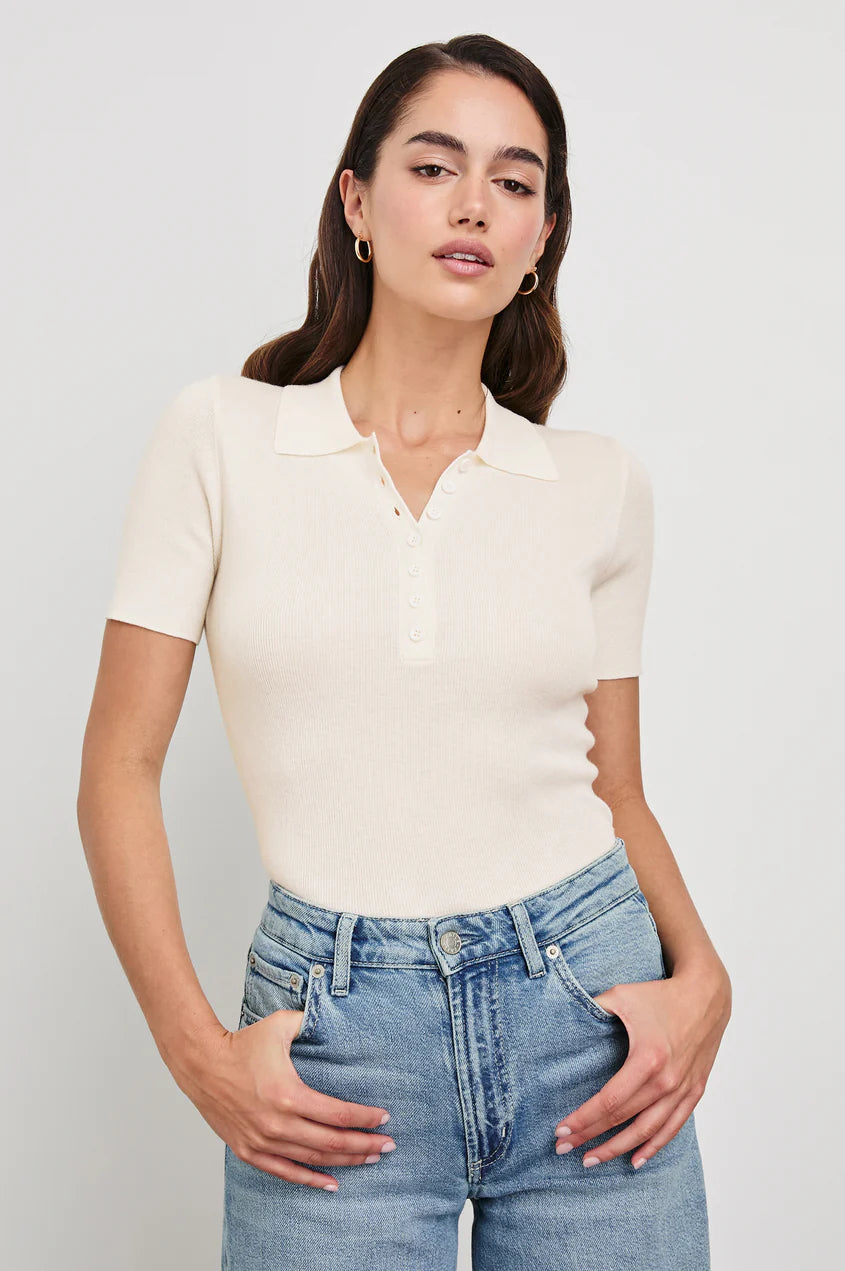 Rails Court Polo