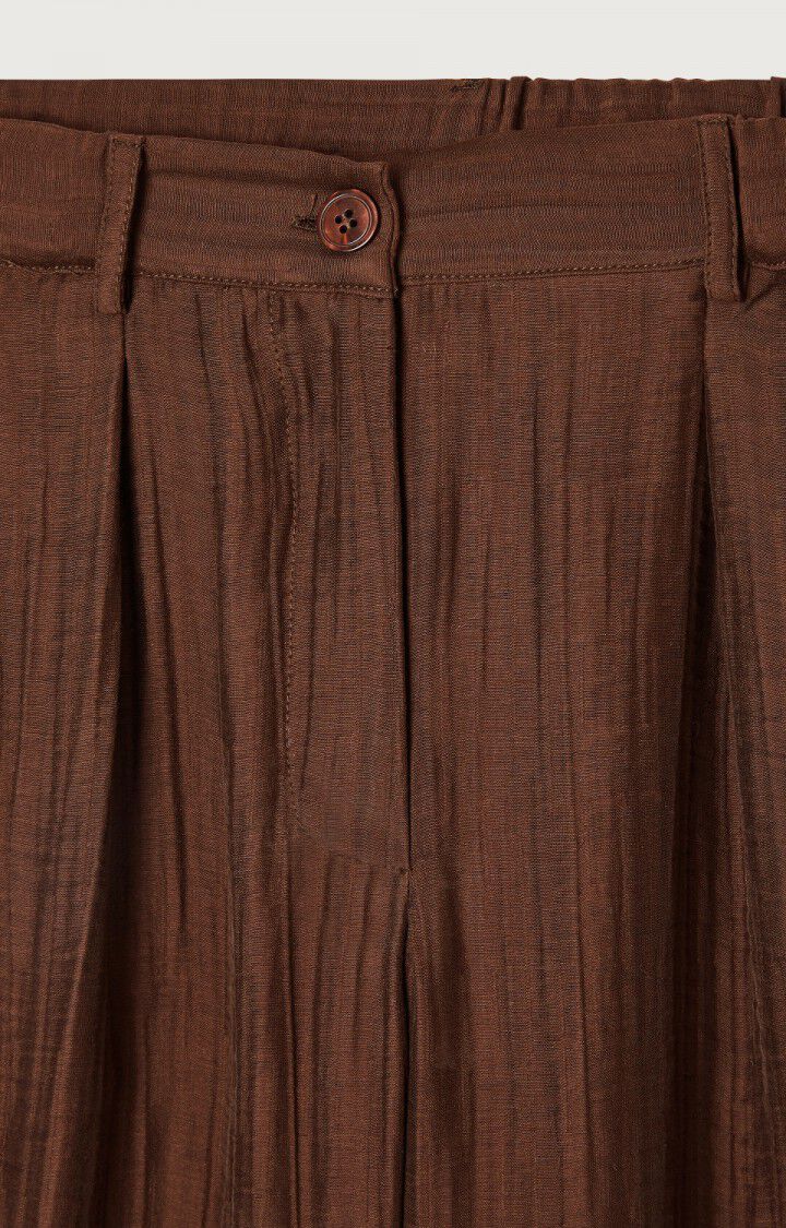 American Vintage Pants TDET10A