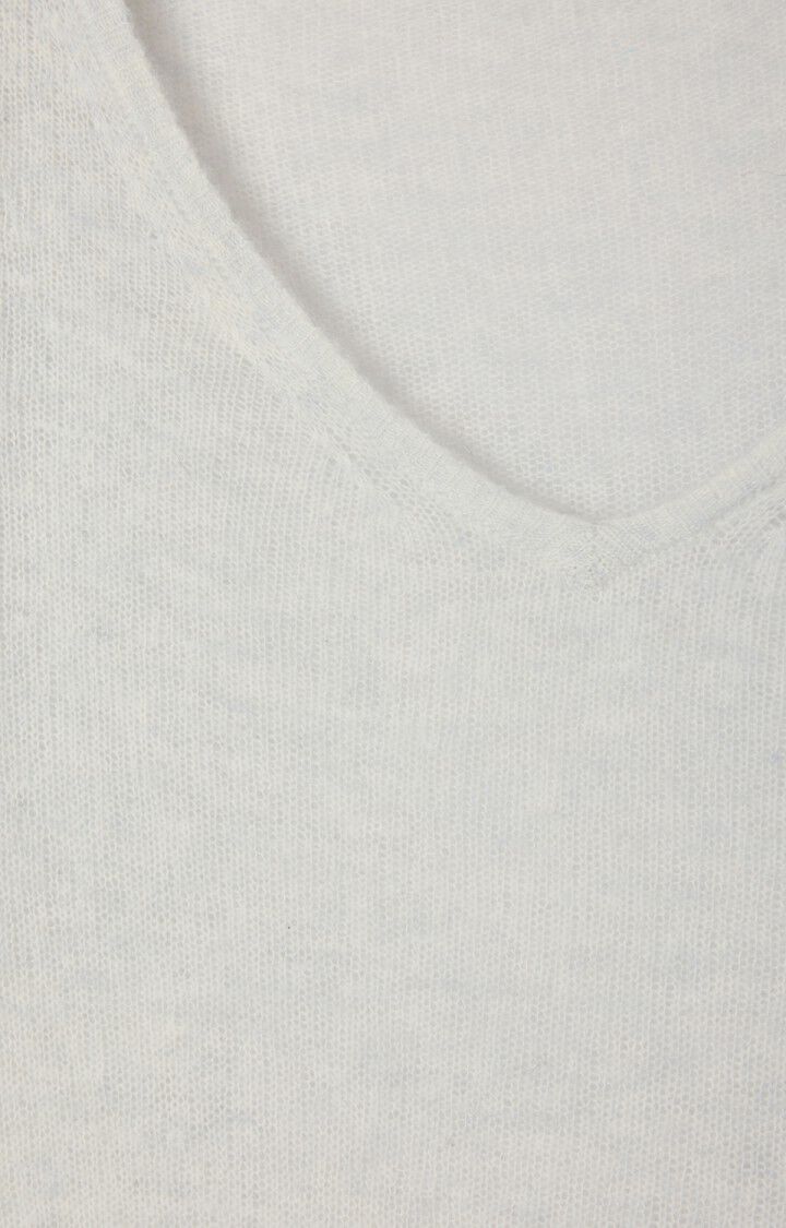 American Vintage V Neck Sweater