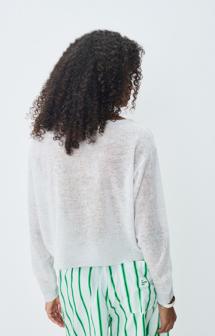 American Vintage V Neck Sweater