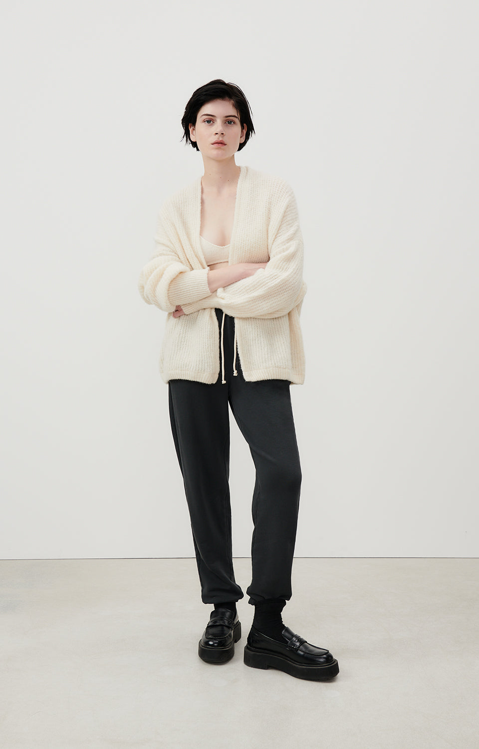 American Vintage Cardigan