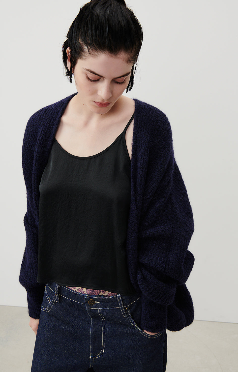 American Vintage Cardigan