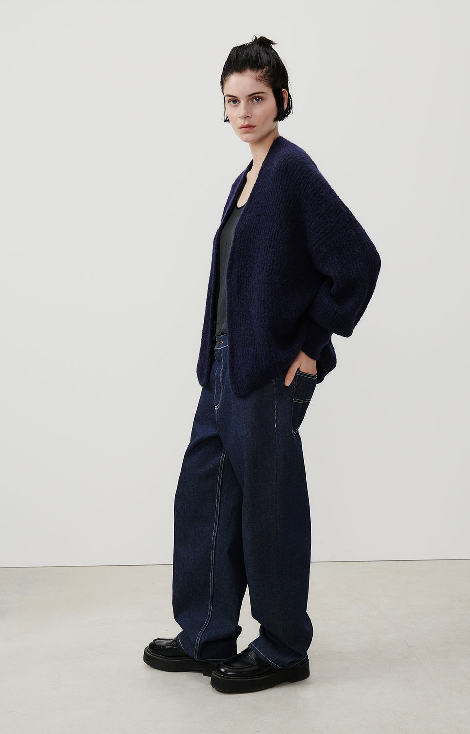 American Vintage Cardigan