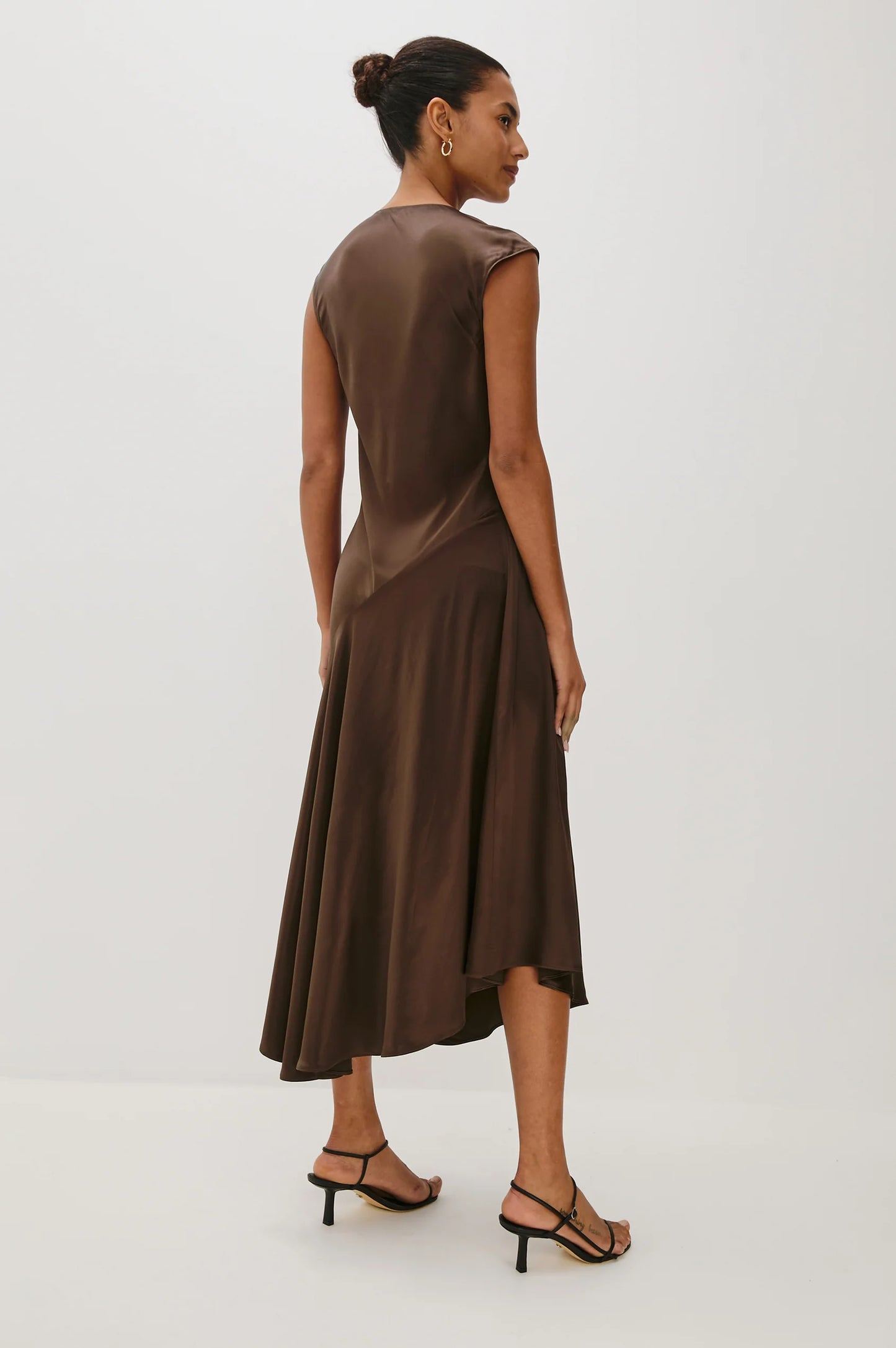 Rails Elini Midi Dress