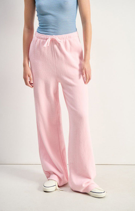 American Vintage Pants in Cotton Candy