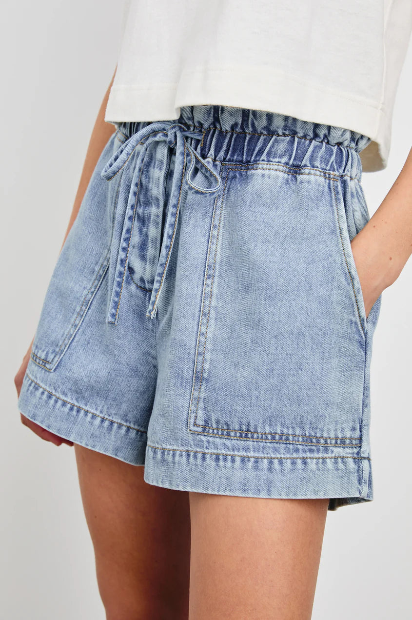 Rails Foster Shorts