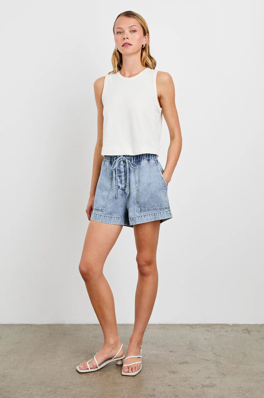 Rails Foster Shorts