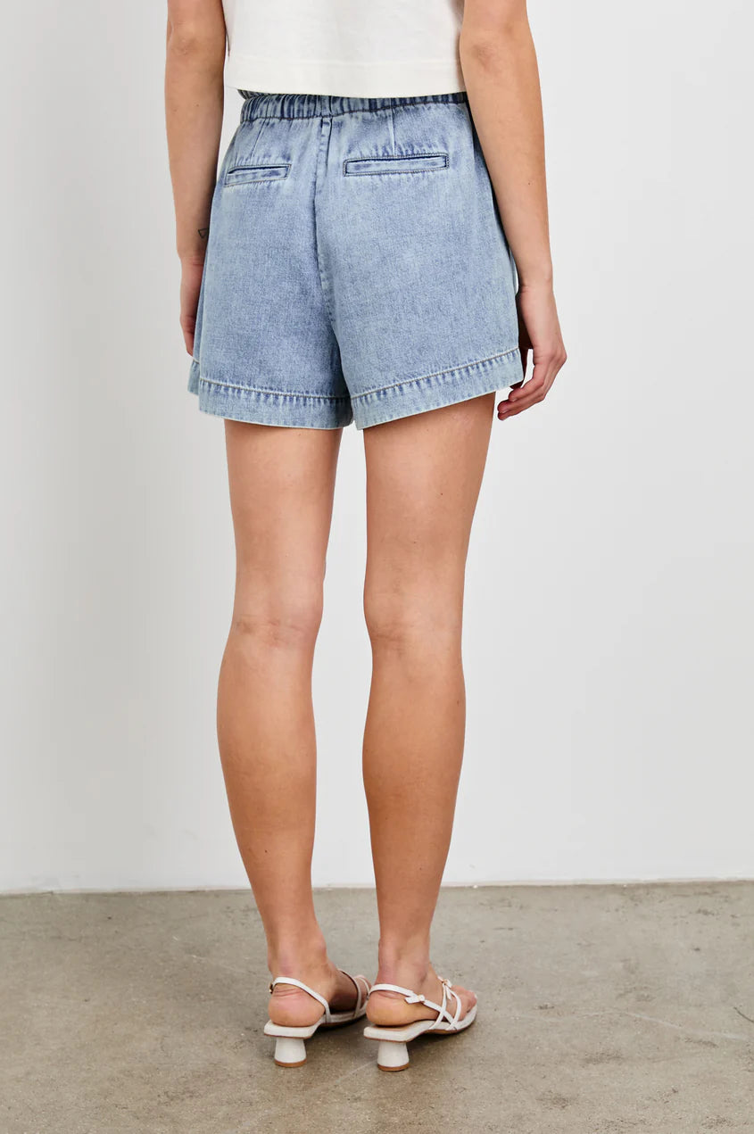 Rails Foster Shorts