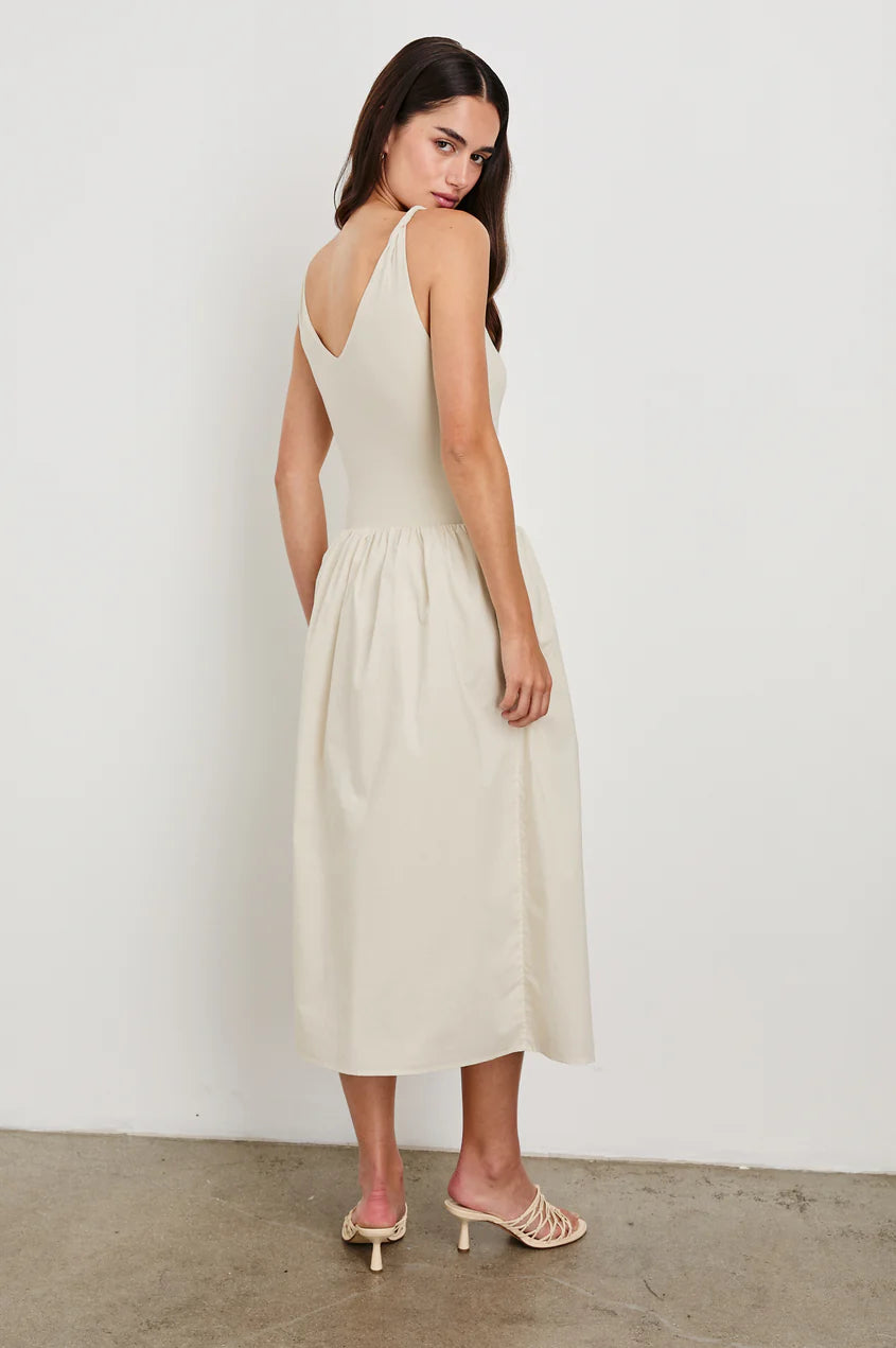 Rails Franca Dress