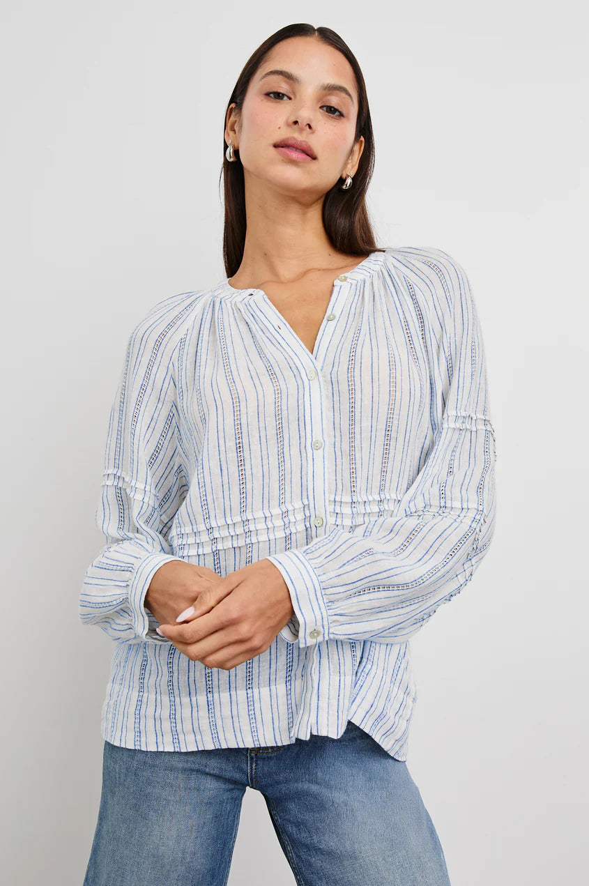Rails Frances Top