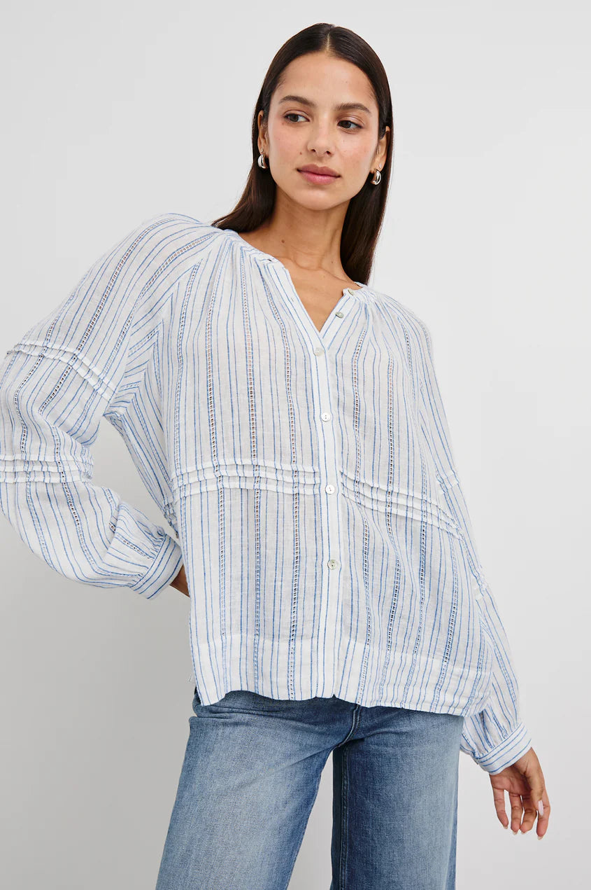Rails Frances Top