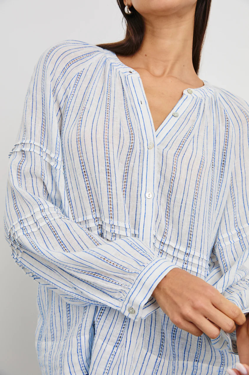 Rails Frances Top