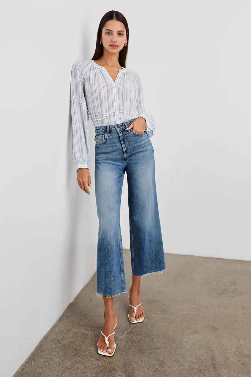 Rails Frances Top