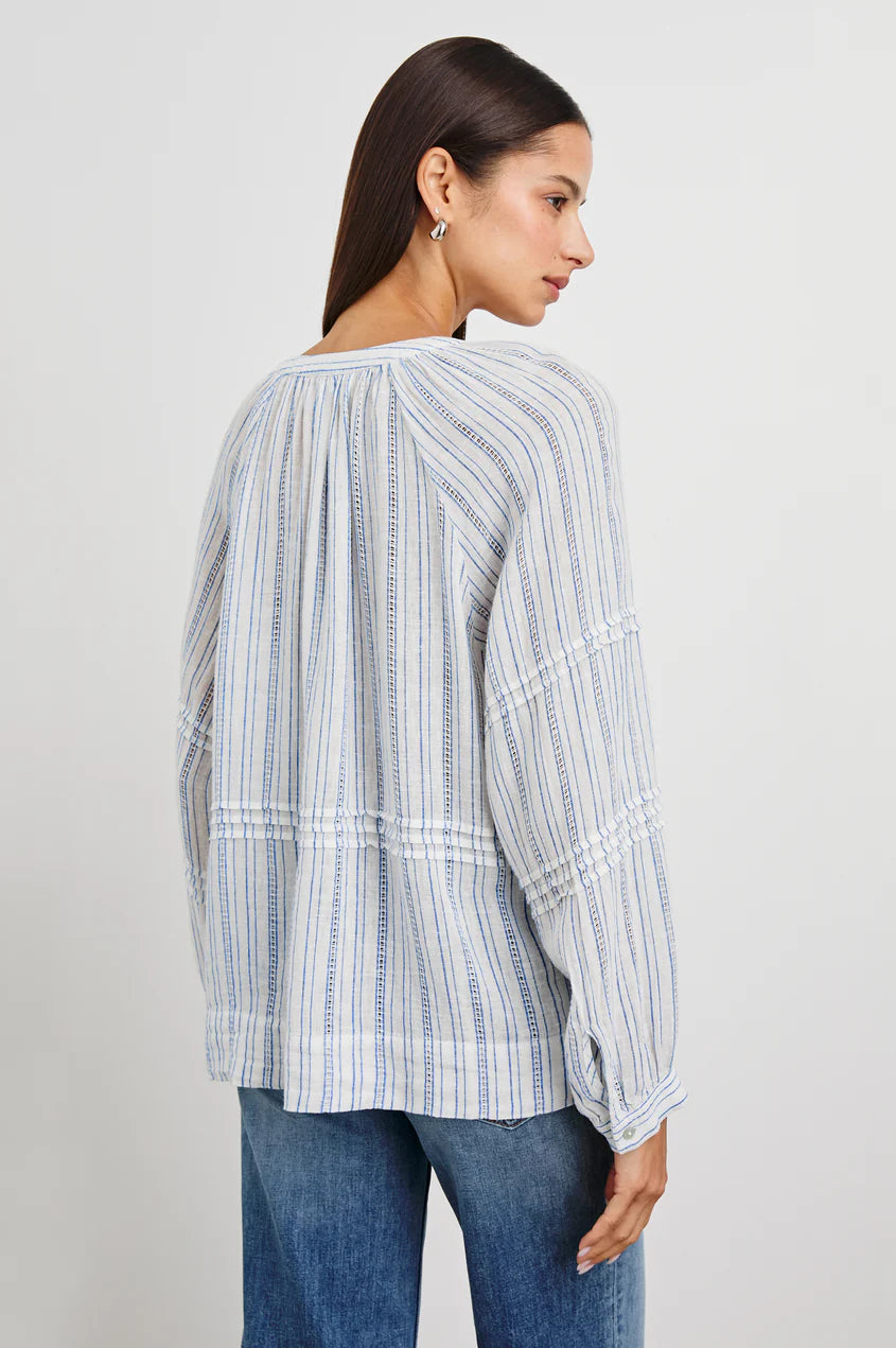 Rails Frances Top