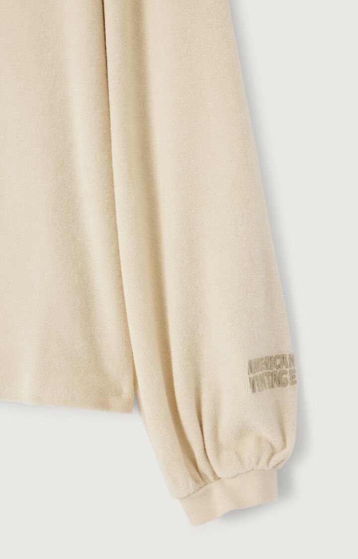American Vintage Sweater in Beach