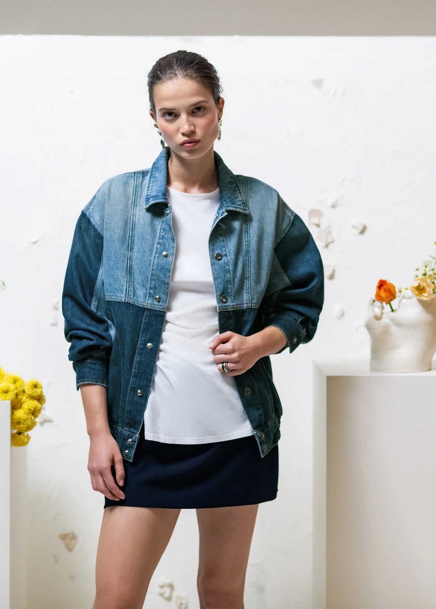 Favorite Daughter The Beacon Jacket