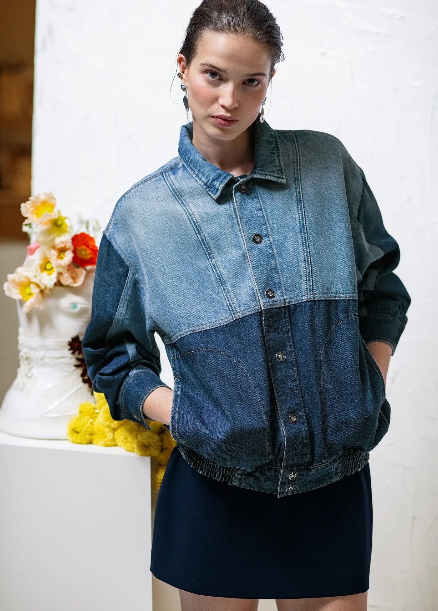 Favorite Daughter The Beacon Jacket