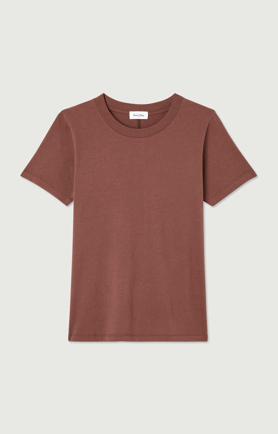 American Vintage T-Shirt GAMI21
