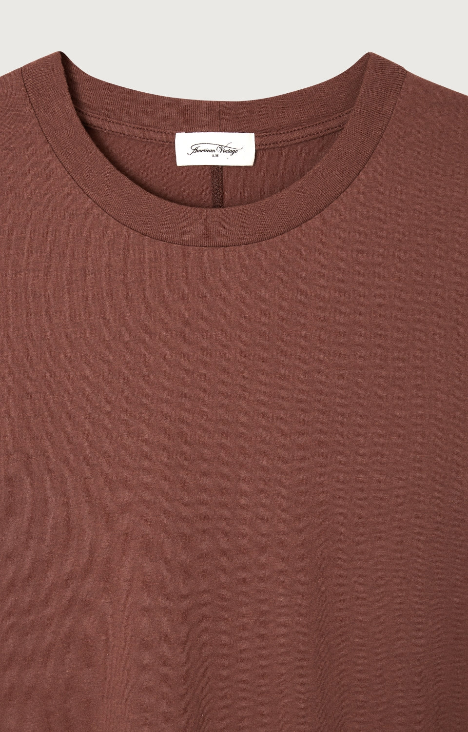 American Vintage T-Shirt GAMI21
