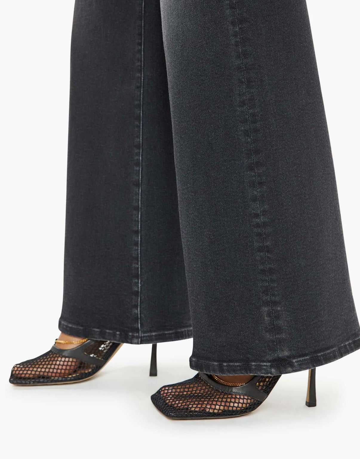 Mother The Hustler Roller Sneak