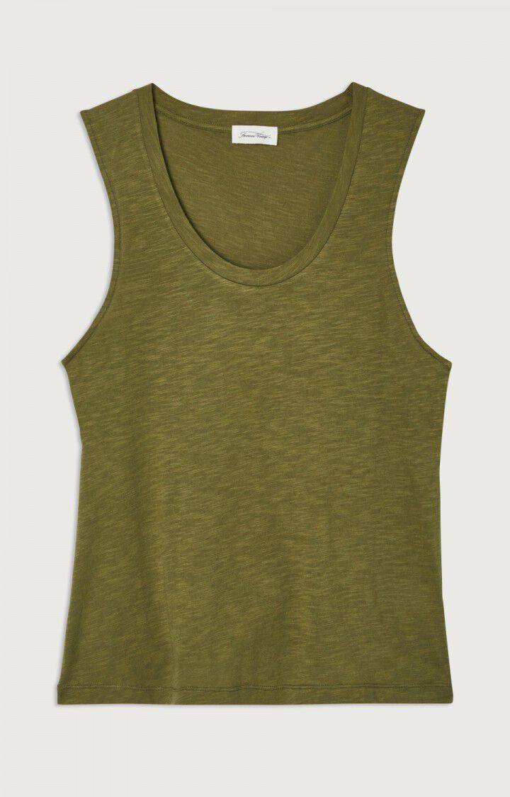 American Vintage Tank Vintage Bush