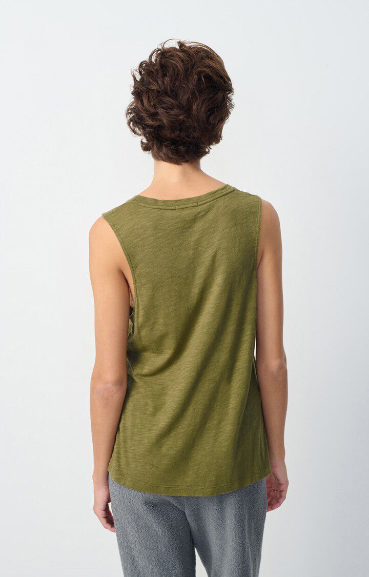 American Vintage Tank Vintage Bush