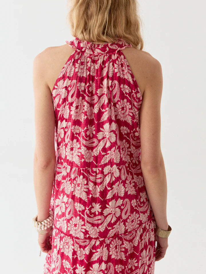 Maison Hotel Jade Taba Bora Bora Dress